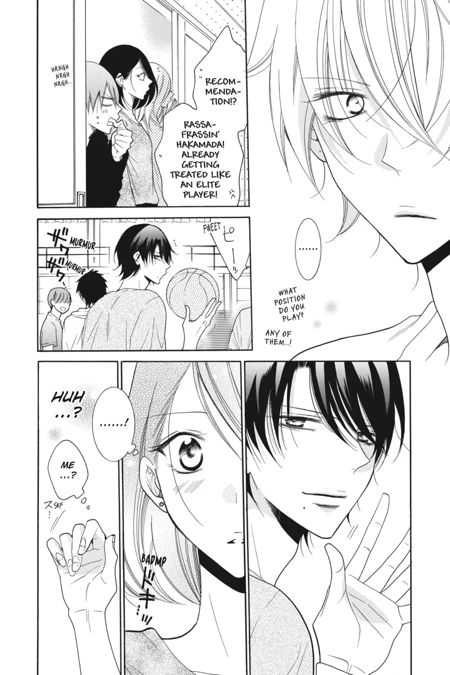 Cheeky Brat - Chapter 78 - Page 13