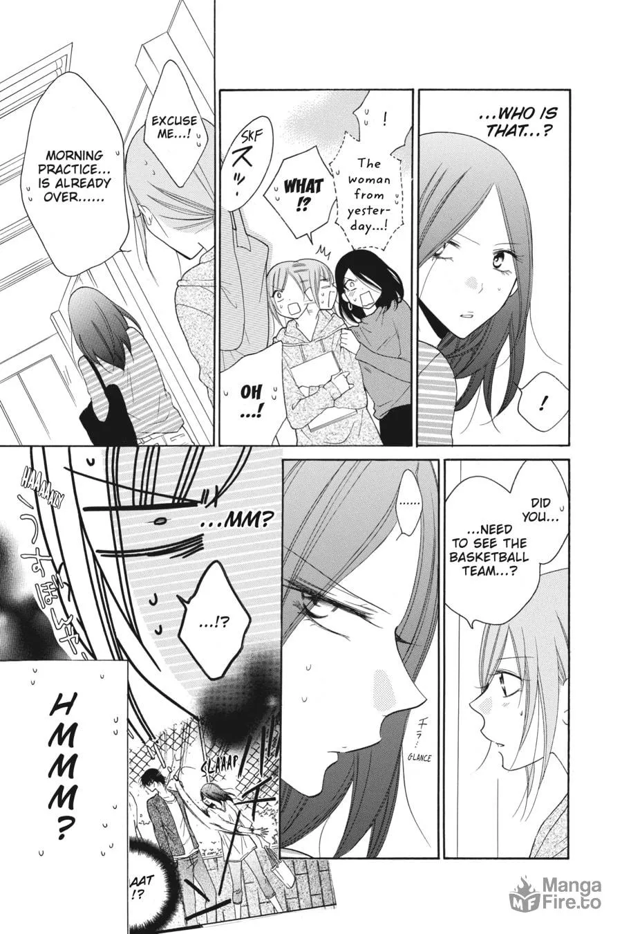 Cheeky Brat - Chapter 78 - Page 20