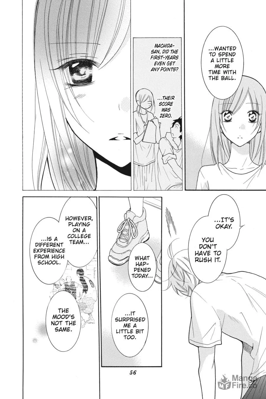 Cheeky Brat - Chapter 79 - Page 20