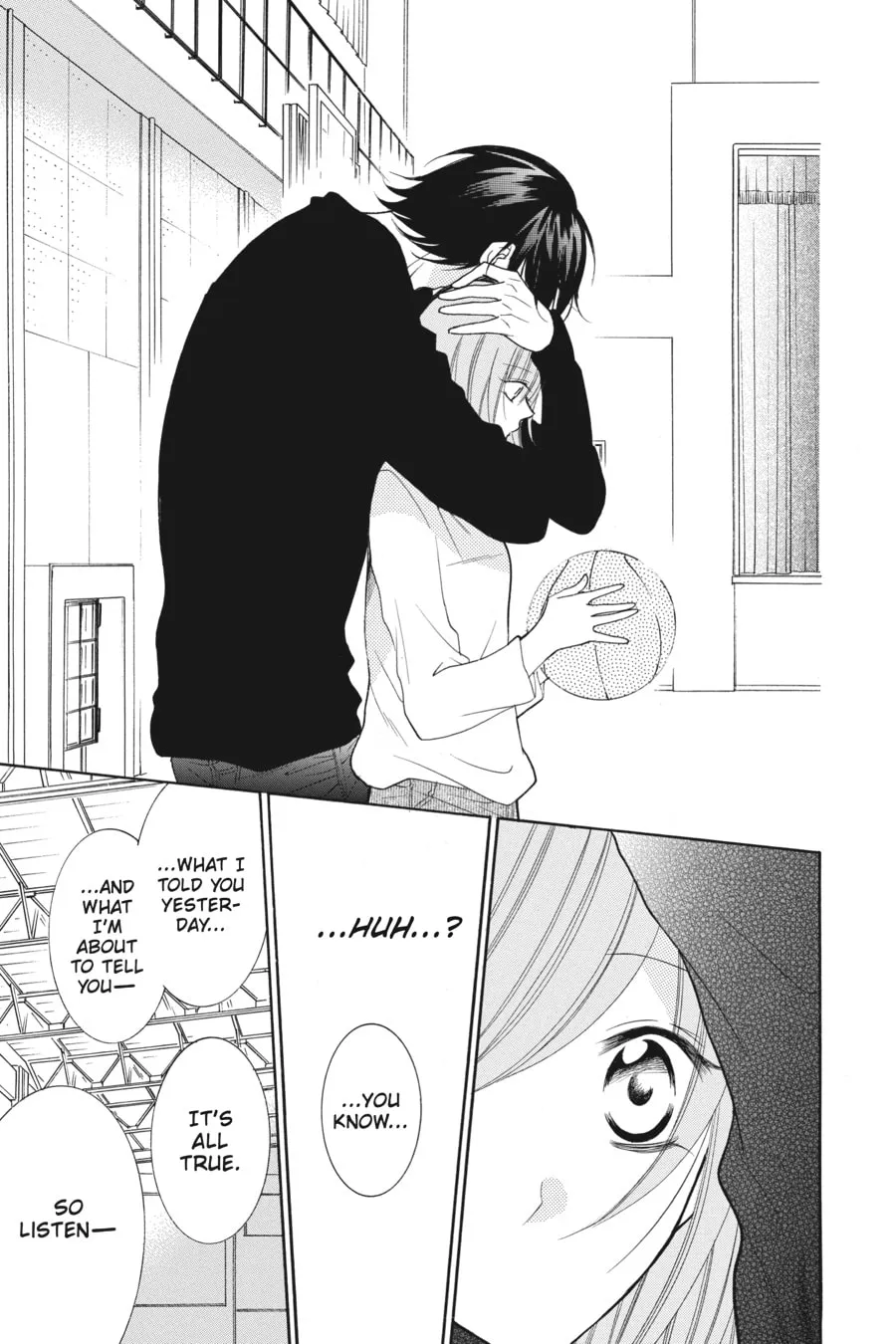 Cheeky Brat - Chapter 79 - Page 29