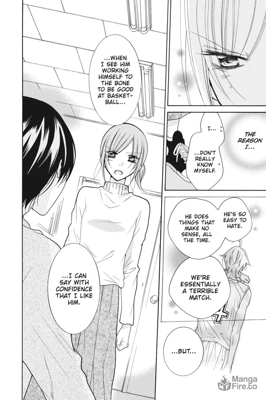 Cheeky Brat - Chapter 80 - Page 20
