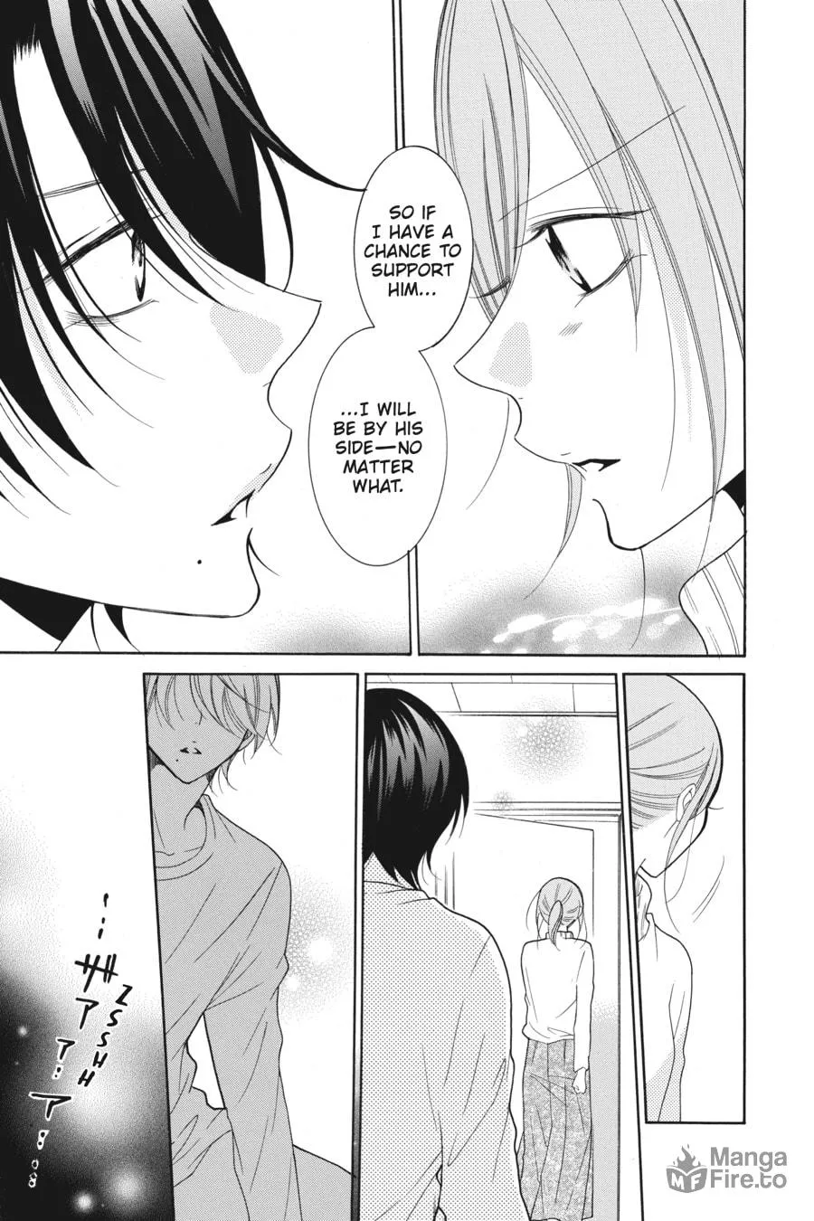 Cheeky Brat - Chapter 80 - Page 21