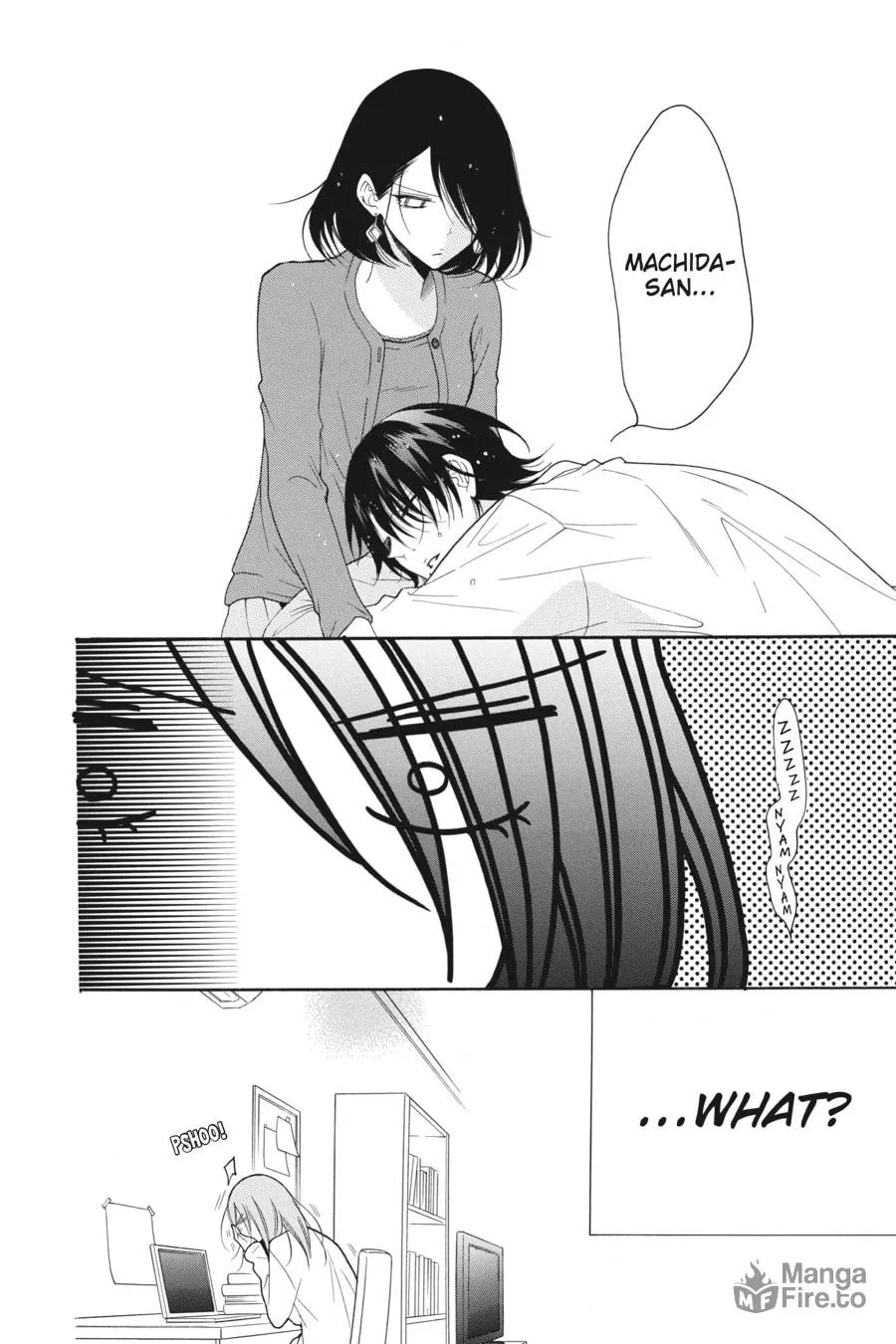 Cheeky Brat - Chapter 80 - Page 30