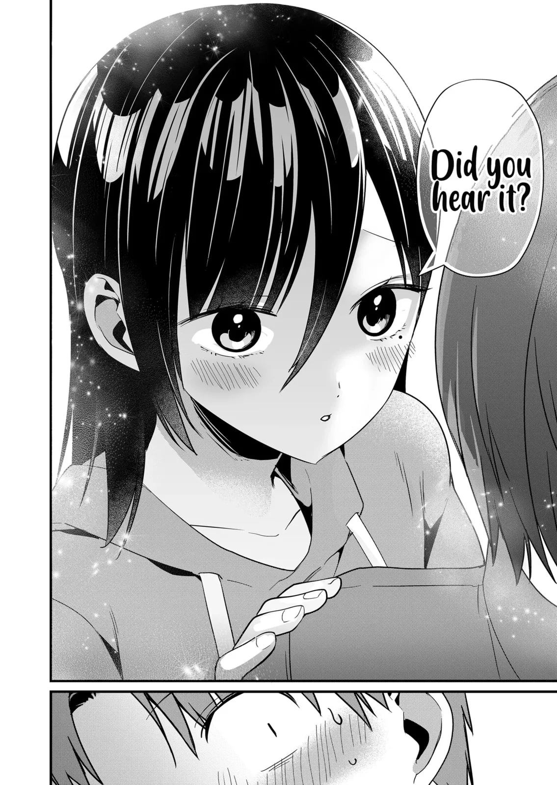Tokimori-san Is Completely Defenseless!! - Chapter 48 - Page 10