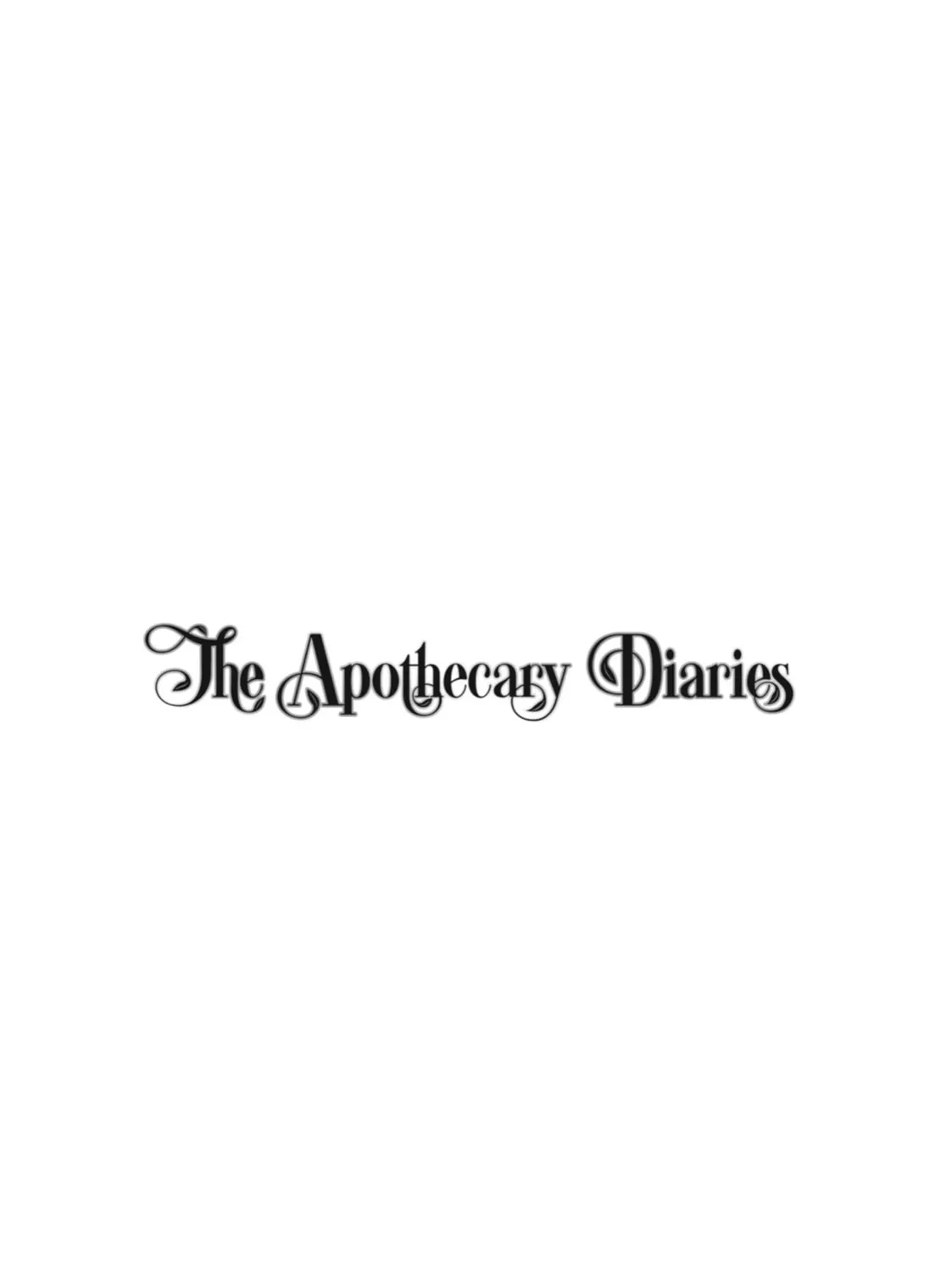 The Apothecary Diaries - Chapter 32 - Page 69