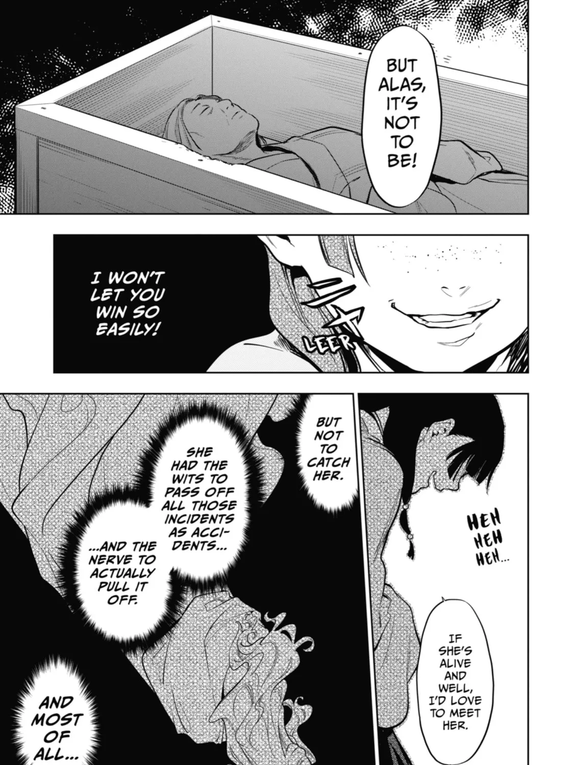 The Apothecary Diaries - Chapter 33 - Page 67