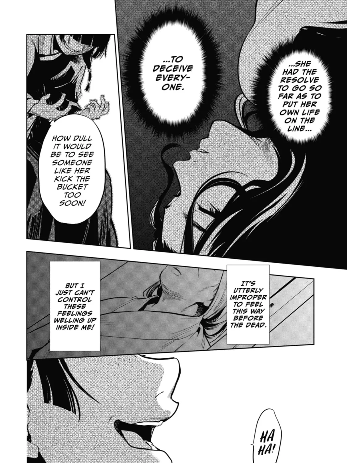 The Apothecary Diaries - Chapter 33 - Page 69