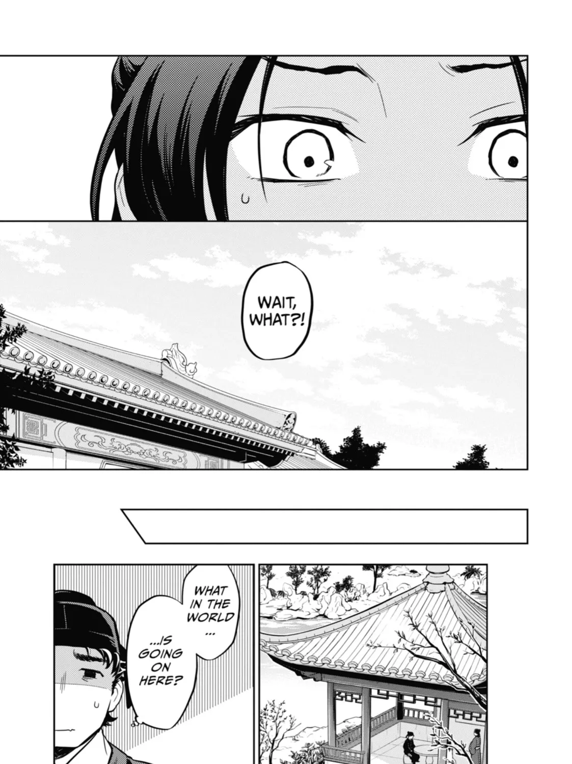 The Apothecary Diaries - Chapter 35 - Page 81