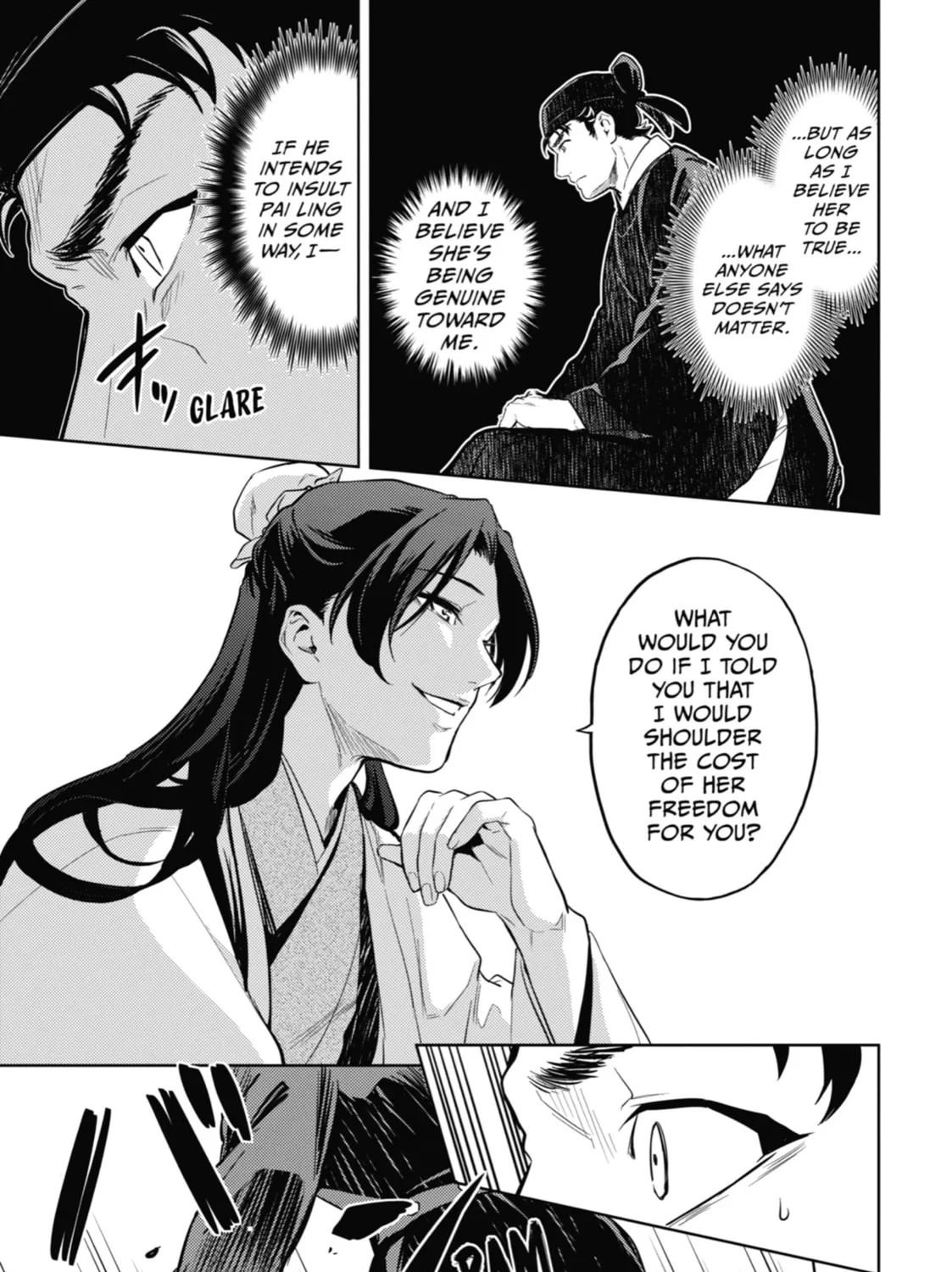 The Apothecary Diaries - Chapter 35 - Page 89