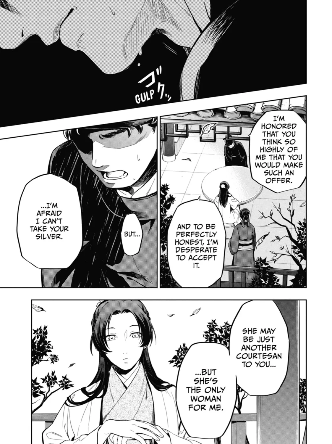 The Apothecary Diaries - Chapter 35 - Page 97