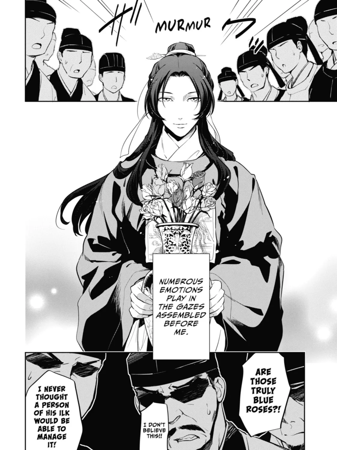 The Apothecary Diaries - Chapter 36 - Page 35