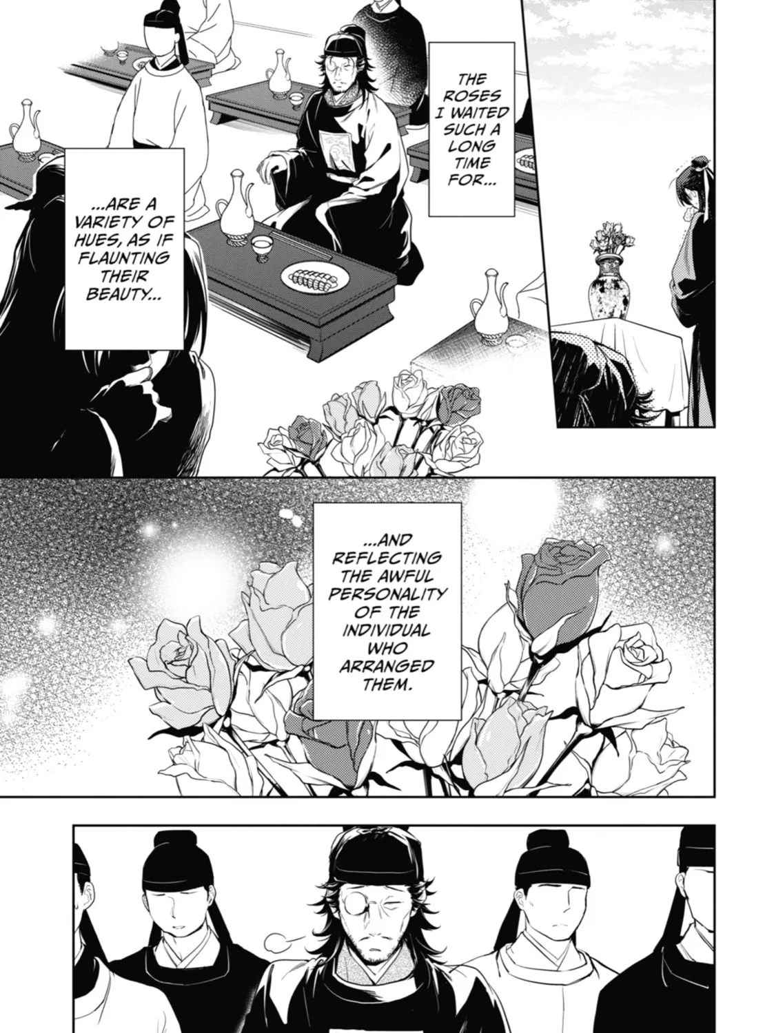 The Apothecary Diaries - Chapter 36 - Page 45