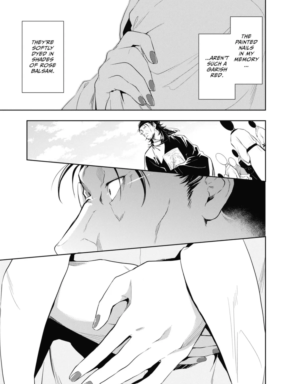 The Apothecary Diaries - Chapter 36 - Page 65