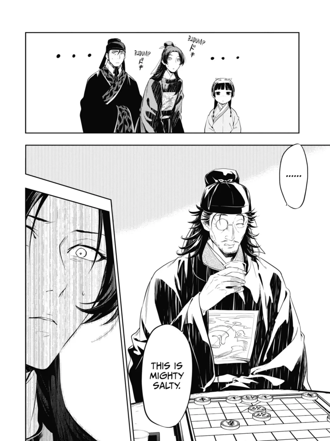 The Apothecary Diaries - Chapter 36 - Page 99