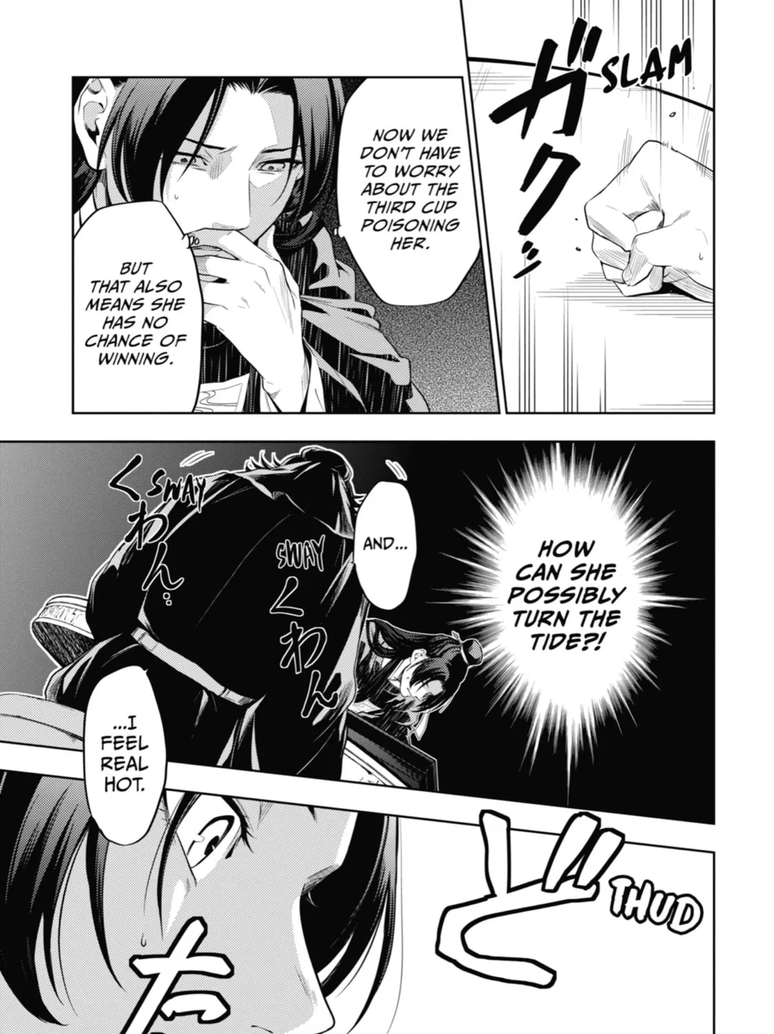 The Apothecary Diaries - Chapter 36 - Page 101