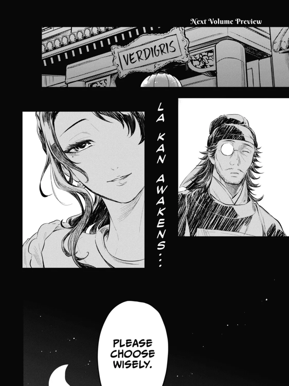 The Apothecary Diaries - Chapter 36 - Page 119