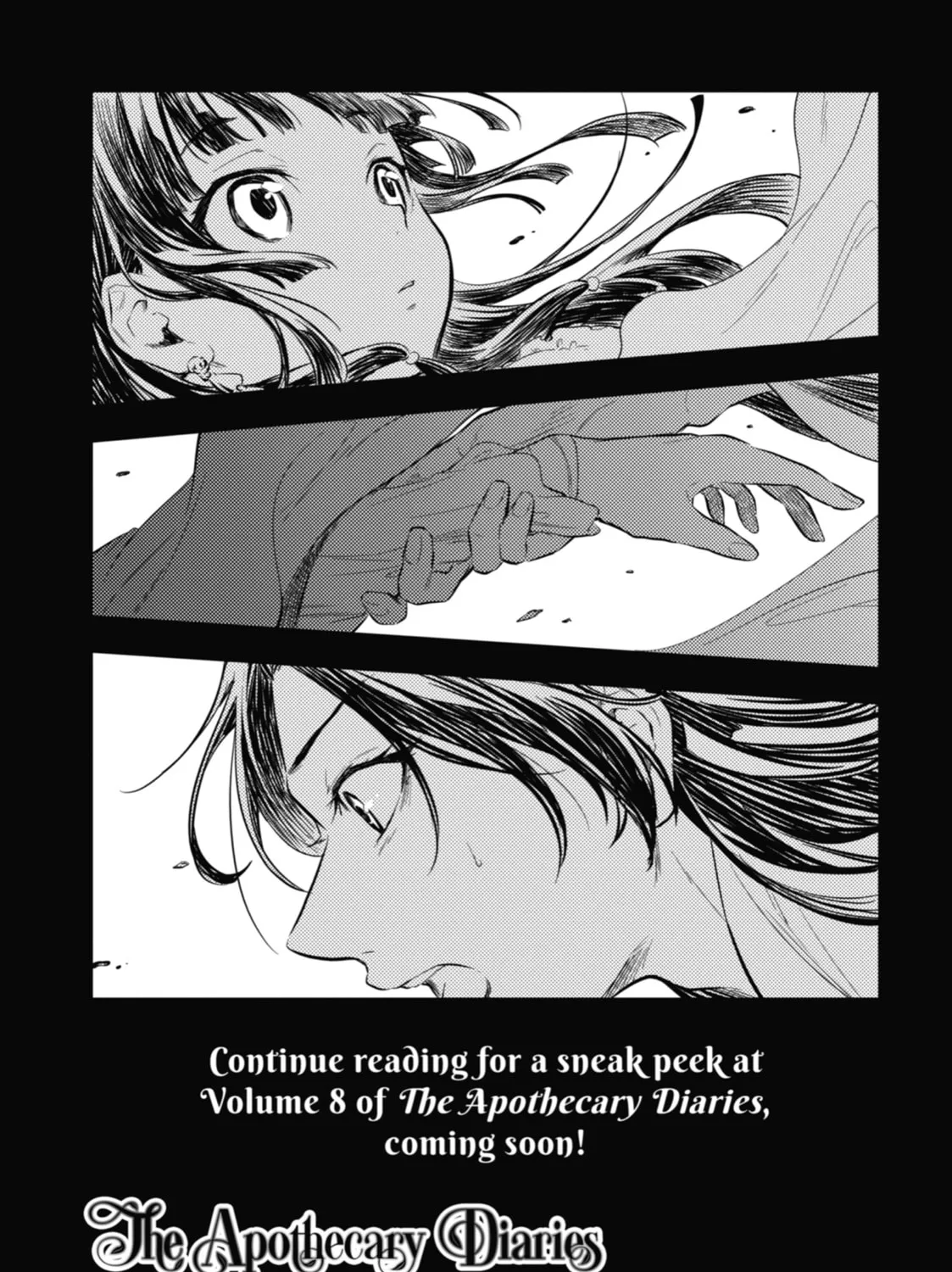 The Apothecary Diaries - Chapter 36 - Page 121