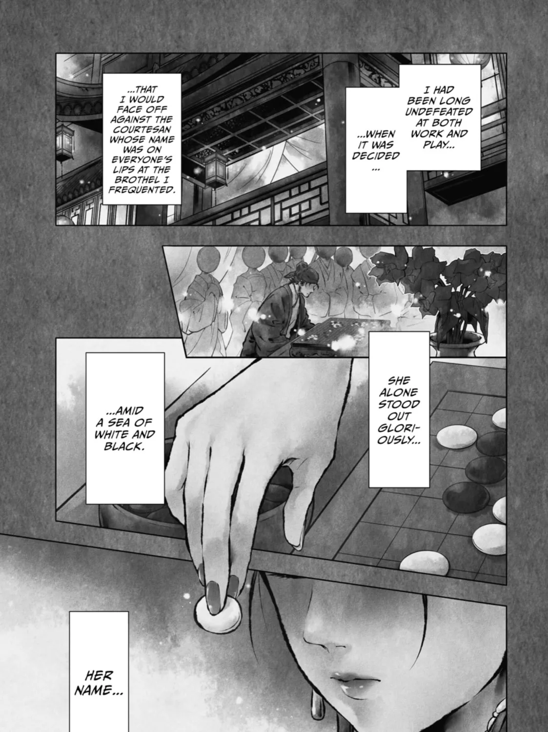 The Apothecary Diaries - Chapter 36 - Page 129