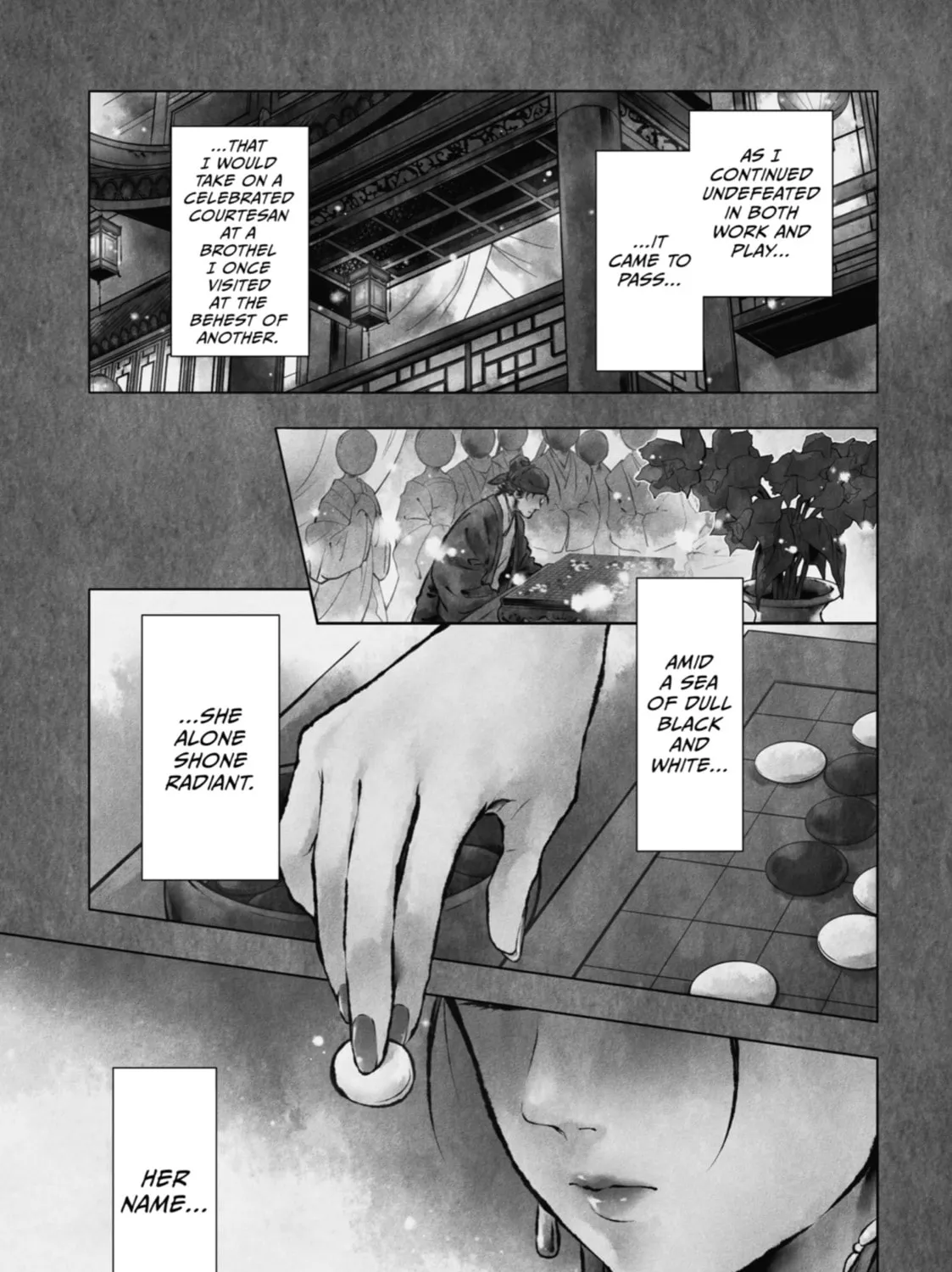 The Apothecary Diaries - Chapter 37 - Page 5