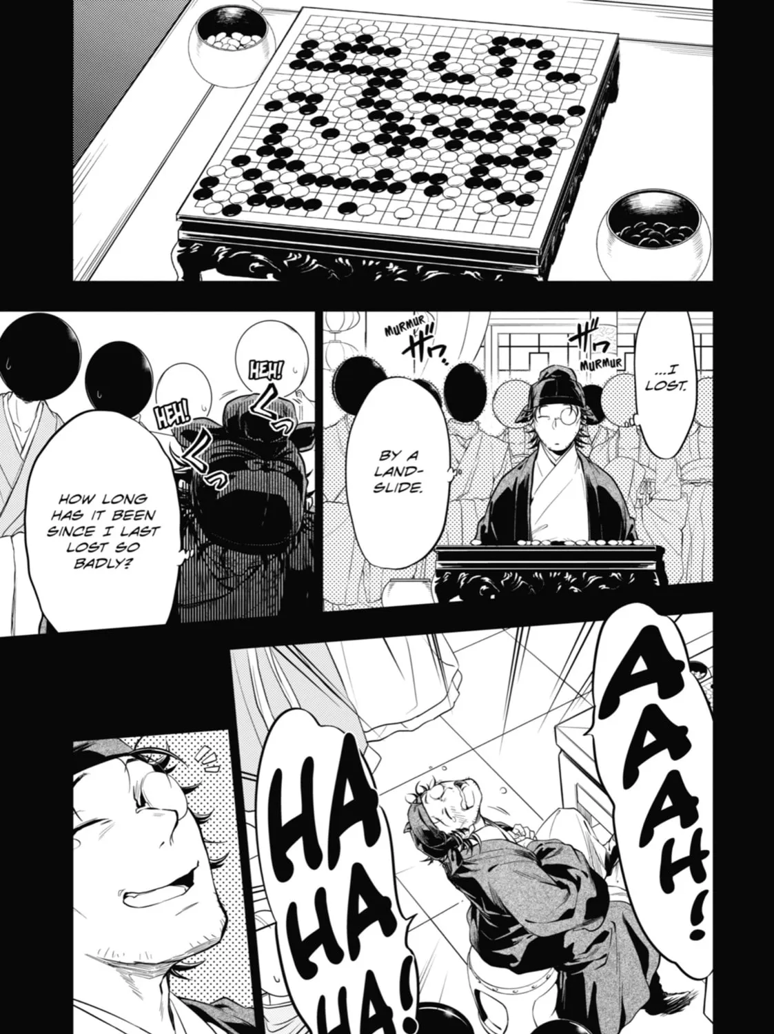 The Apothecary Diaries - Chapter 37 - Page 11
