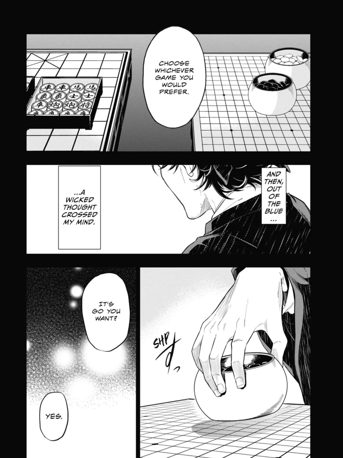 The Apothecary Diaries - Chapter 37 - Page 25