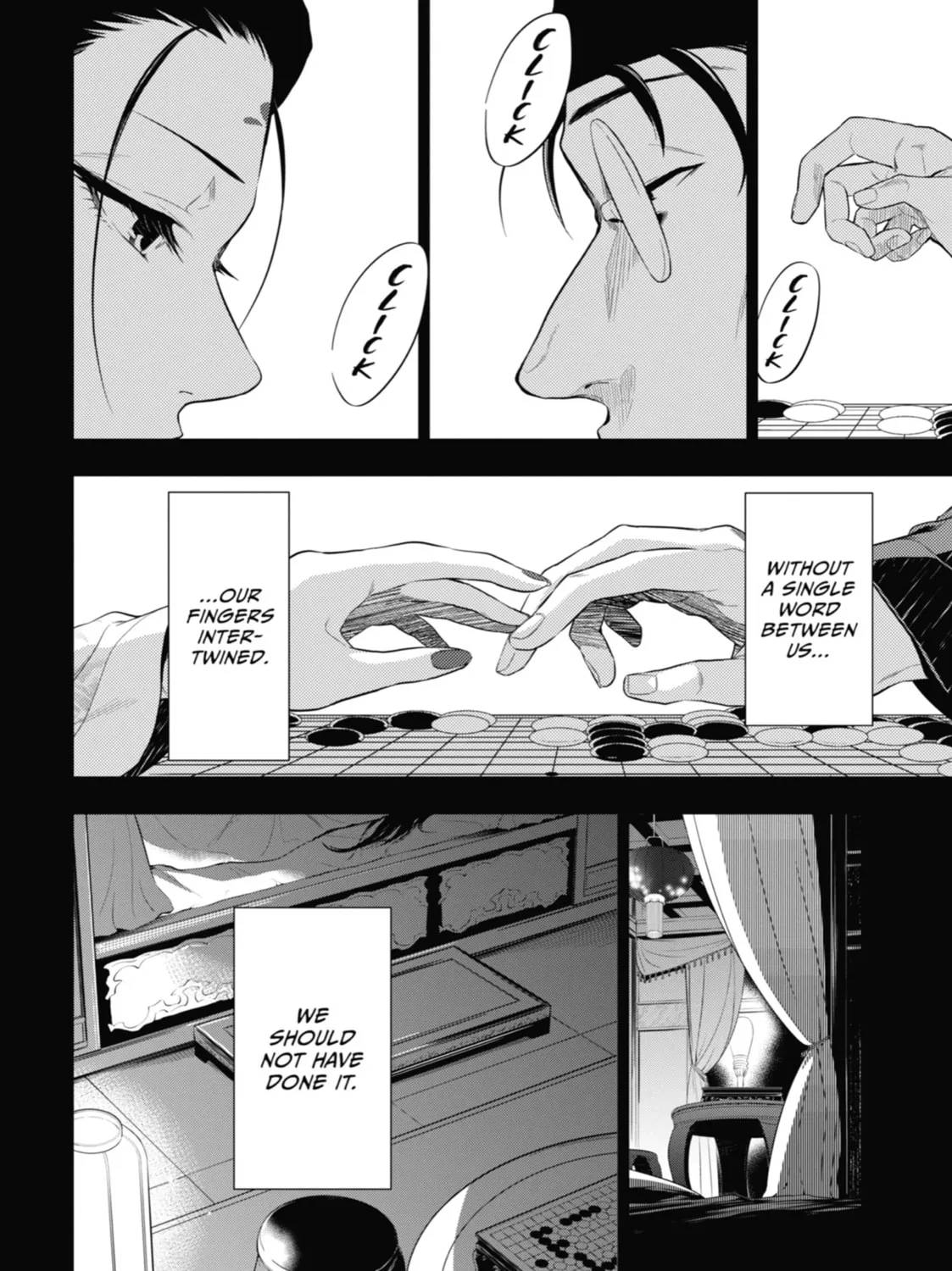 The Apothecary Diaries - Chapter 37 - Page 29