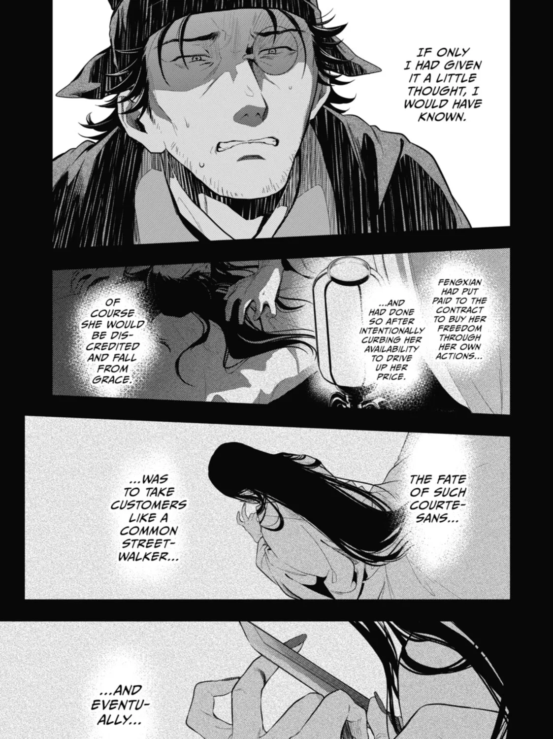 The Apothecary Diaries - Chapter 37 - Page 43