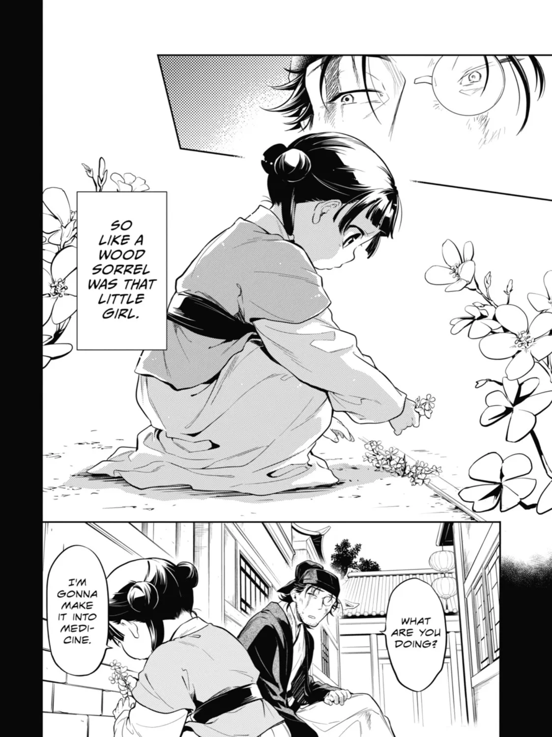The Apothecary Diaries - Chapter 37 - Page 49