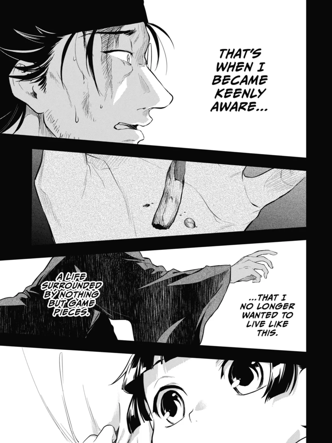 The Apothecary Diaries - Chapter 37 - Page 55