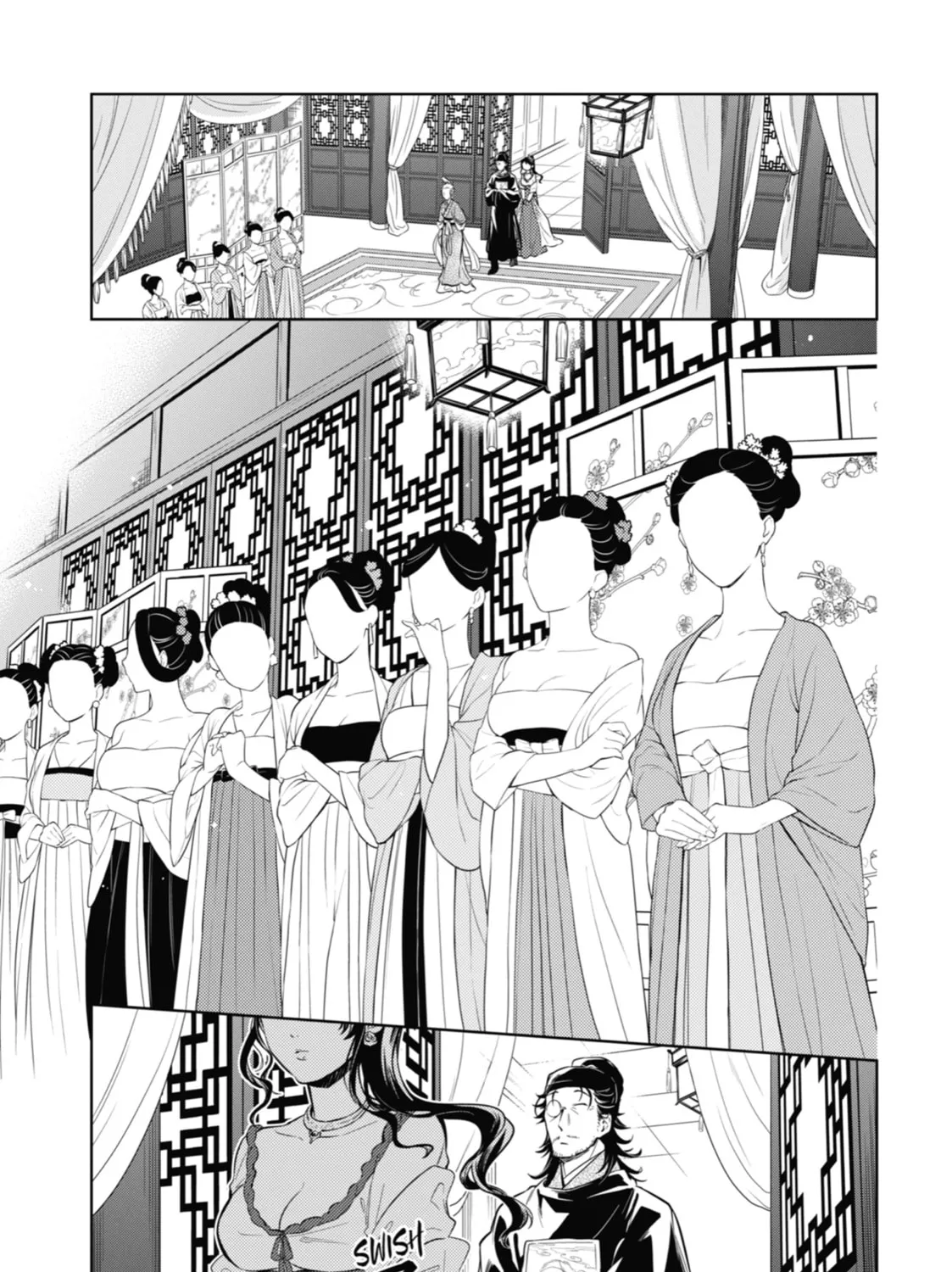 The Apothecary Diaries - Chapter 38 - Page 17