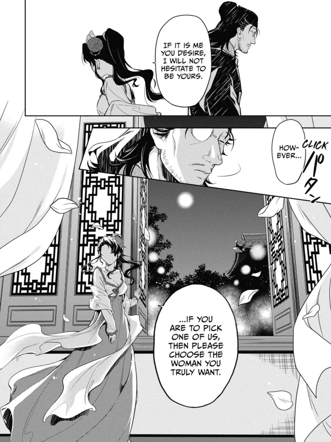 The Apothecary Diaries - Chapter 38 - Page 23