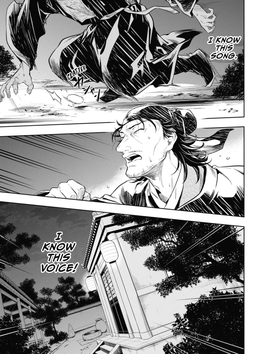 The Apothecary Diaries - Chapter 38 - Page 29