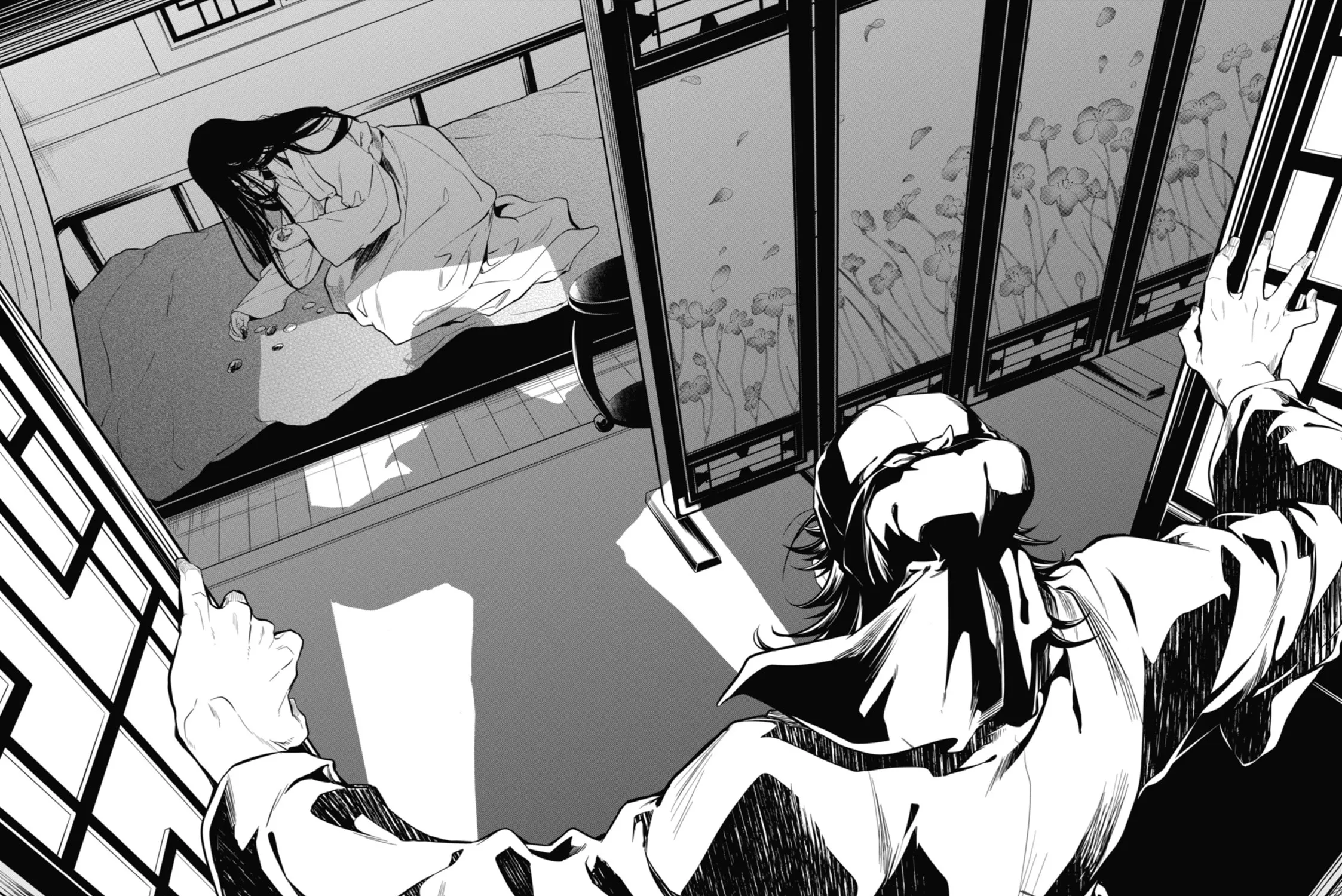 The Apothecary Diaries - Chapter 38 - Page 31