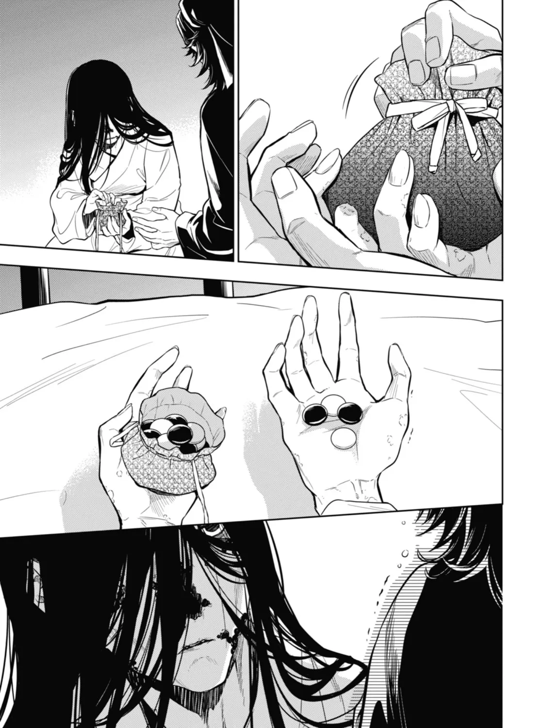 The Apothecary Diaries - Chapter 38 - Page 41
