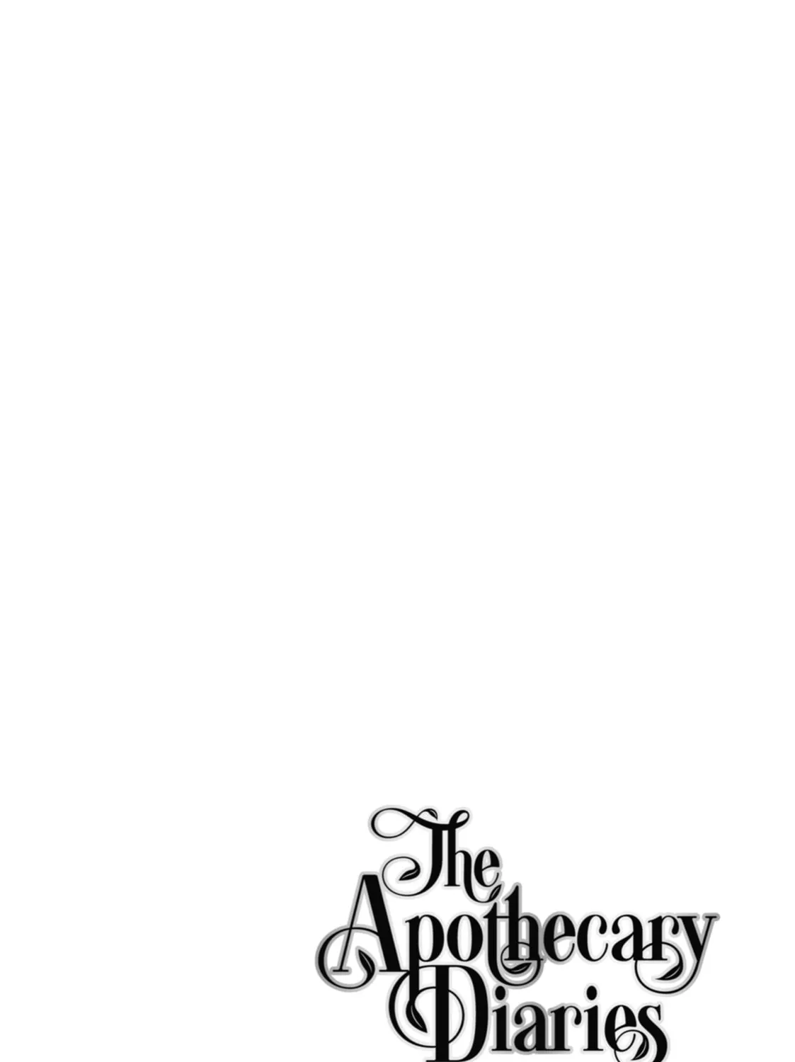 The Apothecary Diaries - Chapter 39 - Page 39