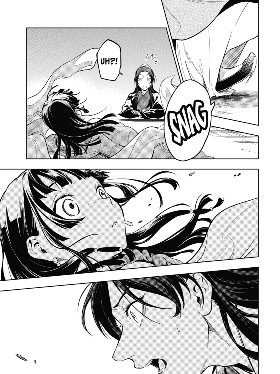 The Apothecary Diaries - Chapter 40 - Page 15
