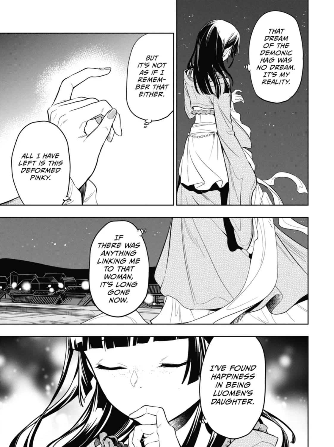 The Apothecary Diaries - Chapter 40 - Page 39