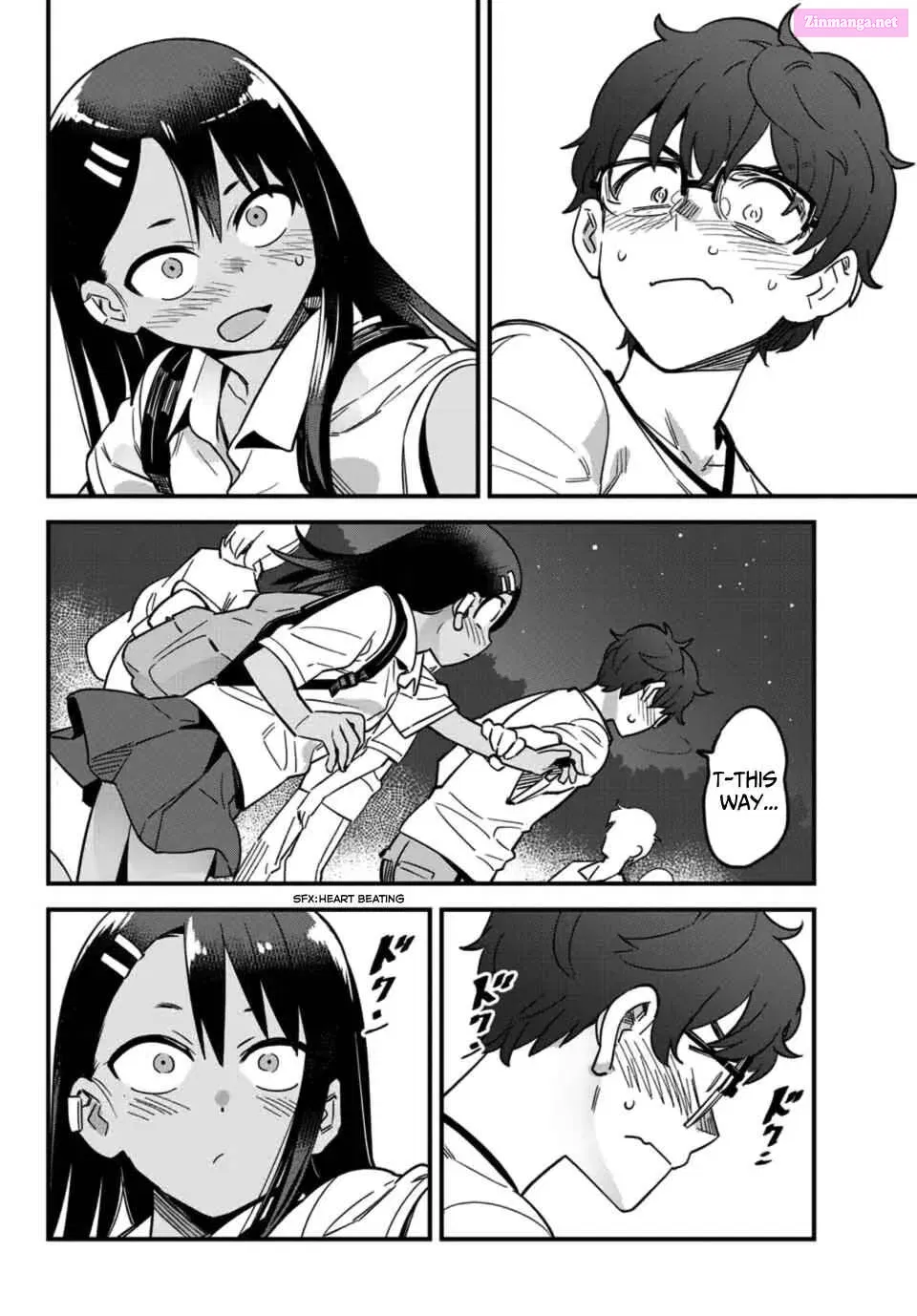 Don't Toy With Me, Miss Nagatoro! - Chapter 26 - Page 10