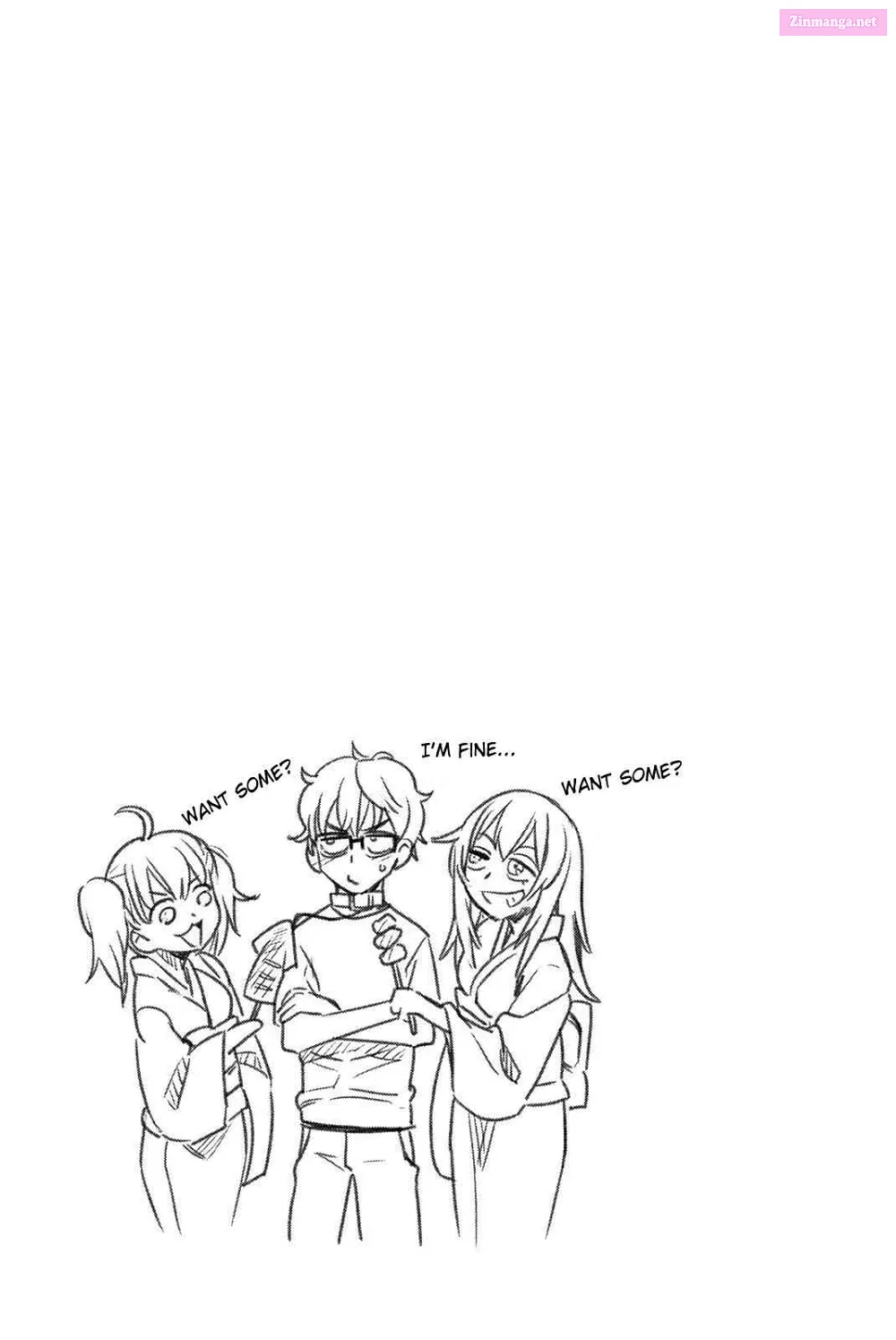 Don't Toy With Me, Miss Nagatoro! - Chapter 30.5 - Page 2