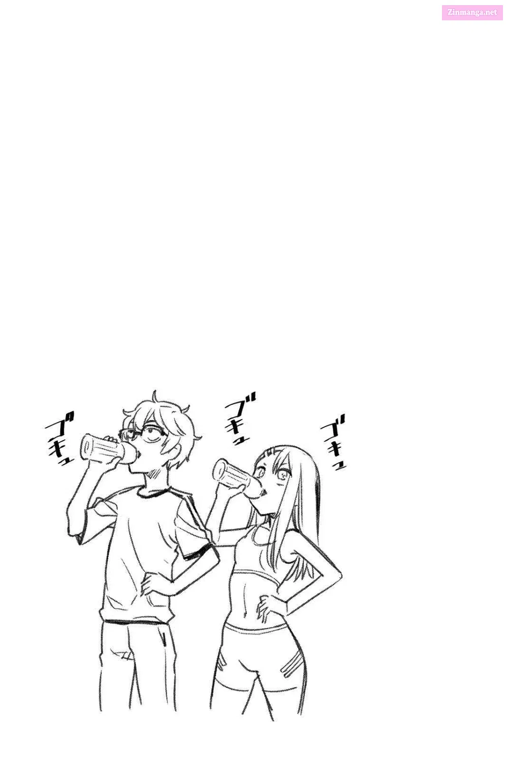 Don't Toy With Me, Miss Nagatoro! - Chapter 30.5 - Page 12