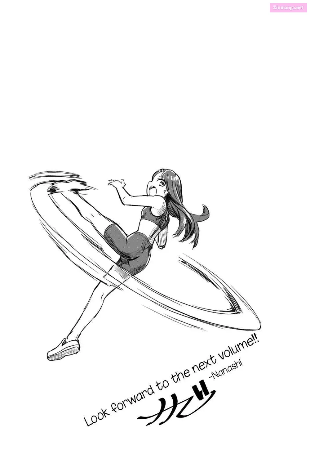 Don't Toy With Me, Miss Nagatoro! - Chapter 30.5 - Page 26