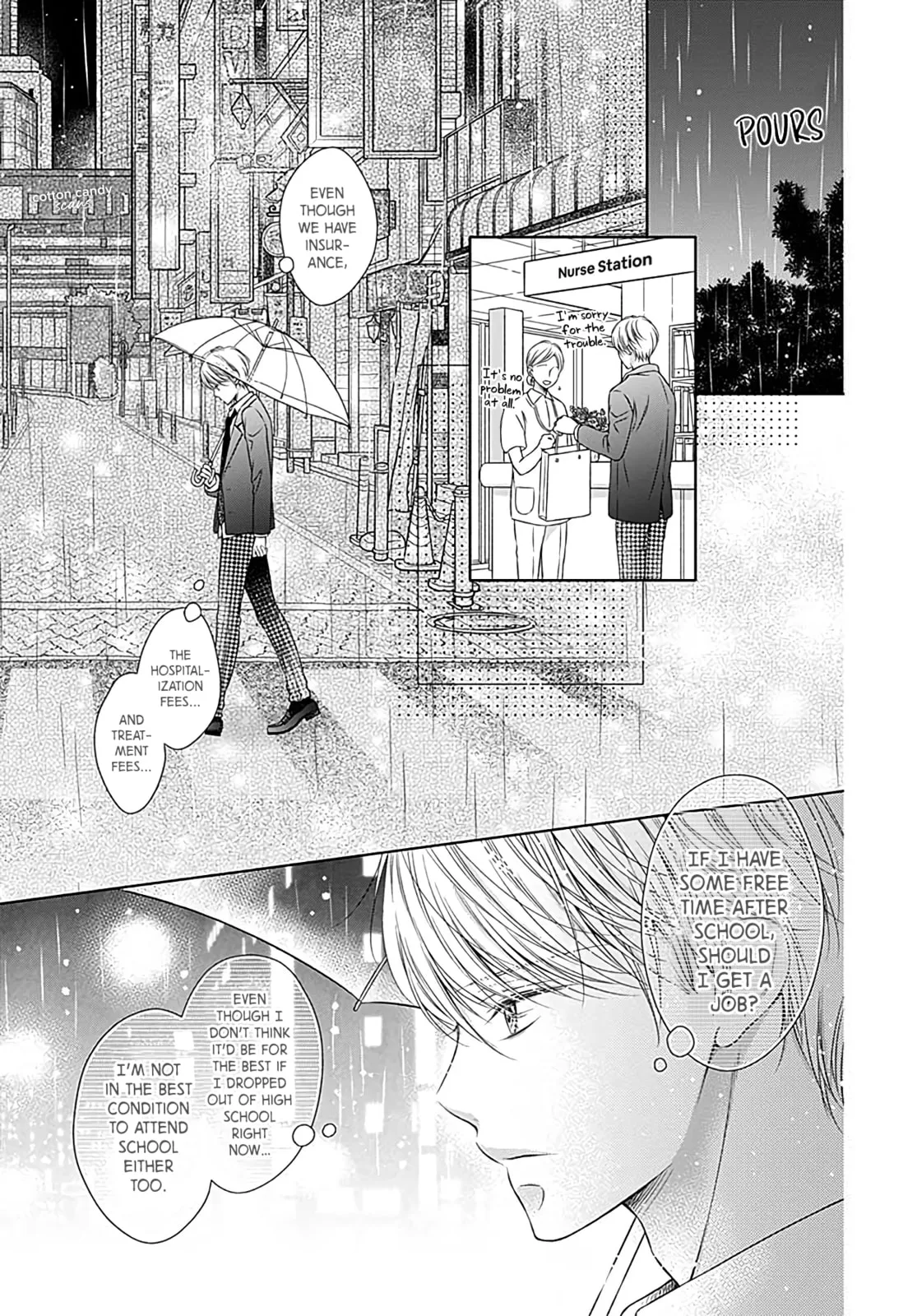 Hello, Innocent - Chapter 1 - Page 19