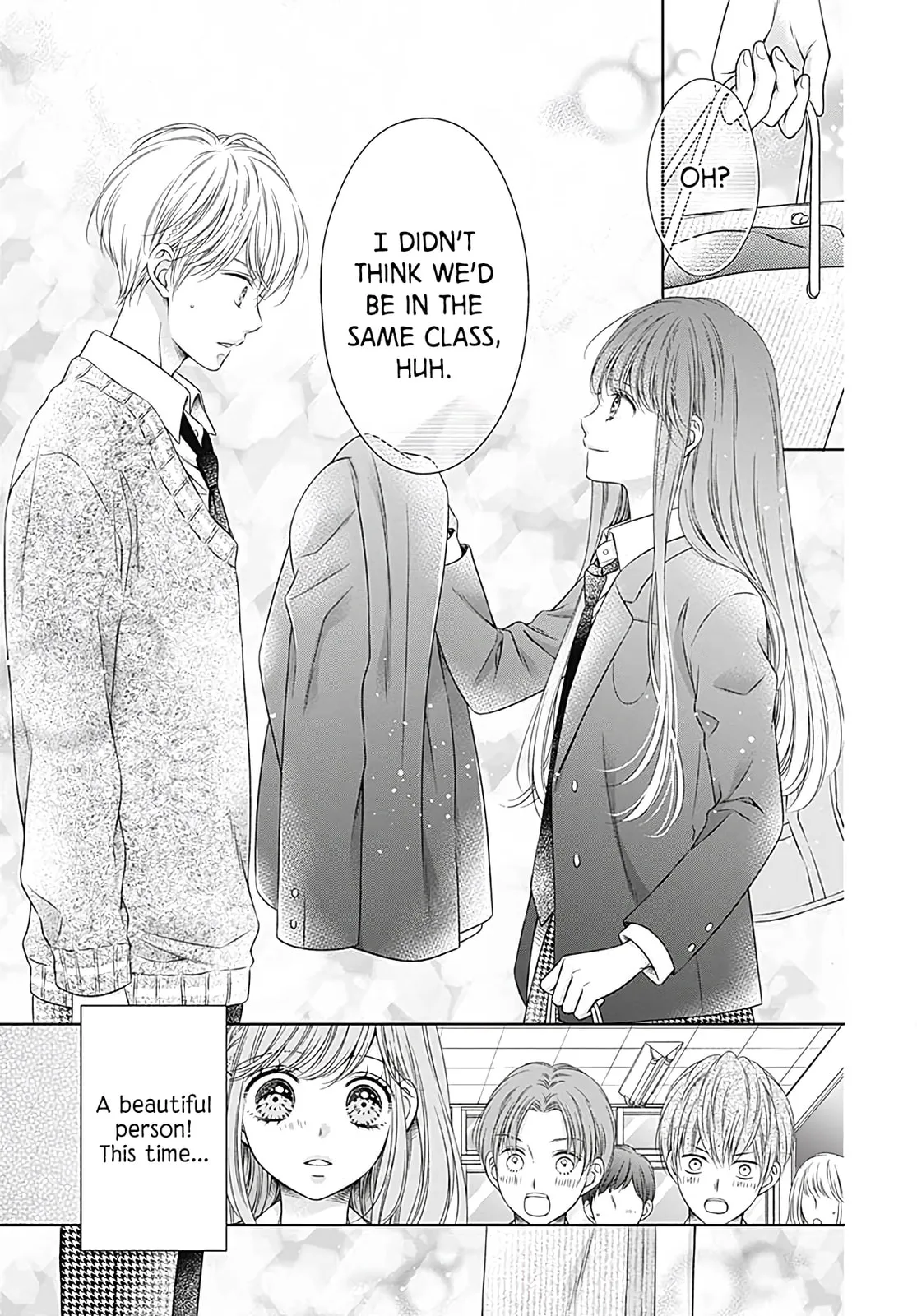 Hello, Innocent - Chapter 1 - Page 47