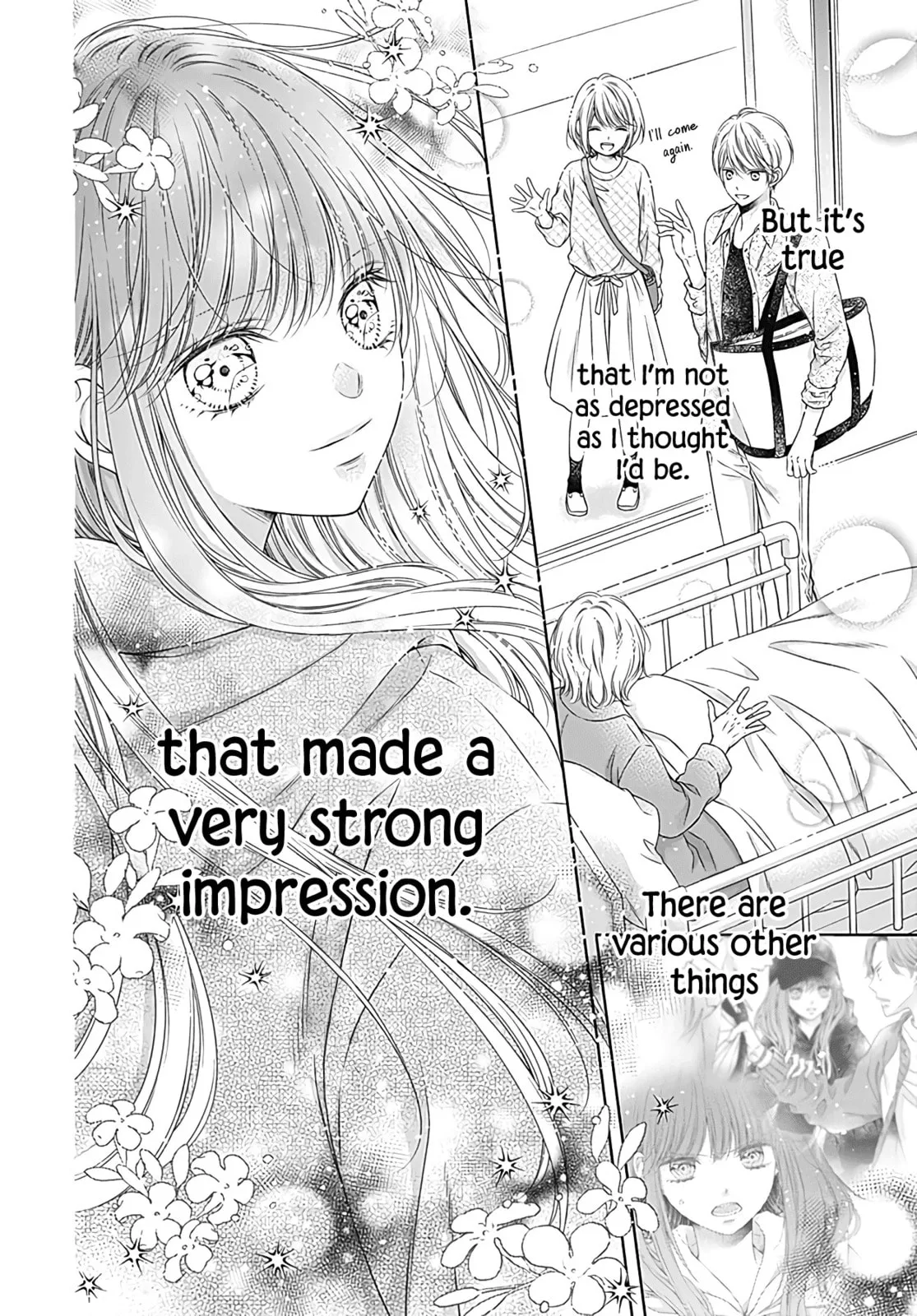 Hello, Innocent - Chapter 3 - Page 4