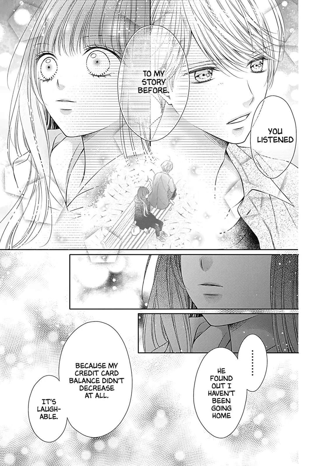 Hello, Innocent - Chapter 3 - Page 23