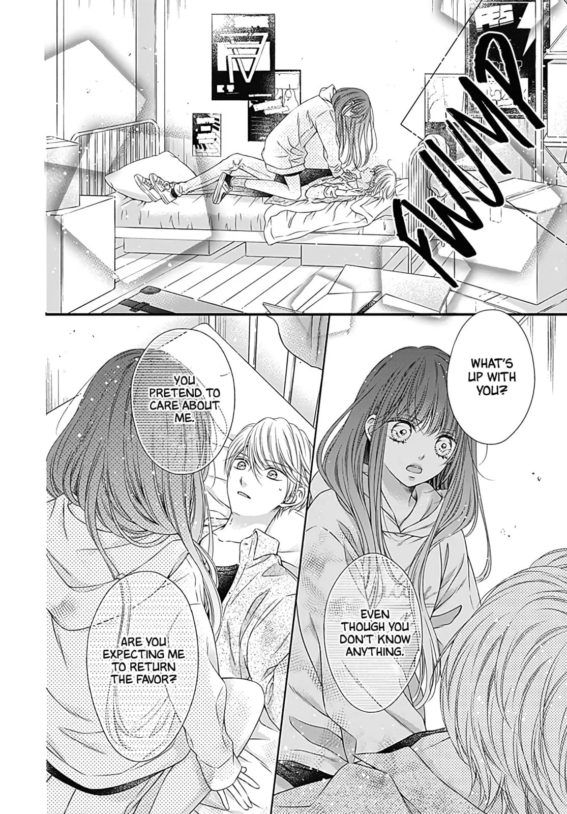Hello, Innocent - Chapter 3 - Page 26
