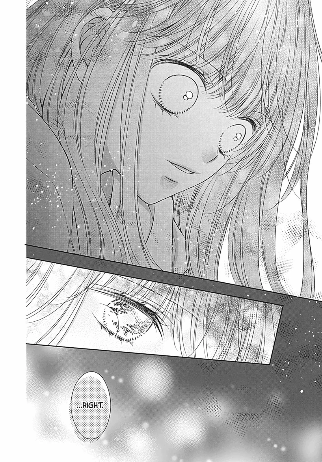 Hello, Innocent - Chapter 3 - Page 30