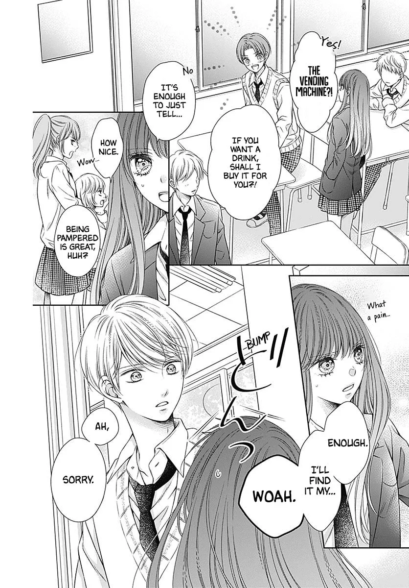 Hello, Innocent - Chapter 5 - Page 6