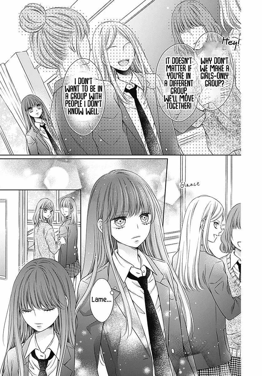 Hello, Innocent - Chapter 5 - Page 9