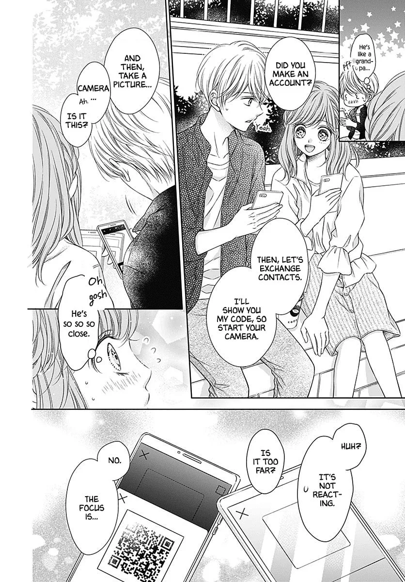 Hello, Innocent - Chapter 5 - Page 26